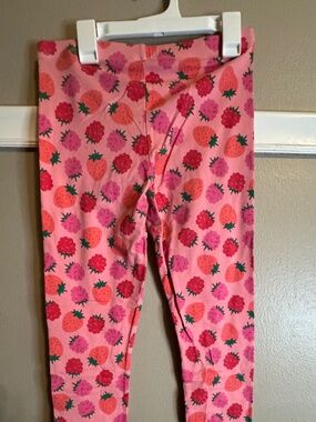 Berry Leggings